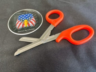 Trauma Shears