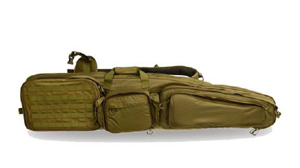 TCTDB401 BTactical Drag Bag/Rifle Case