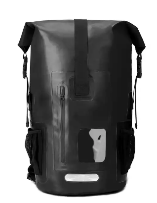 35 LITER DRY BAG BACKPACK