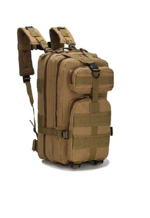 Tactical Rucksack
