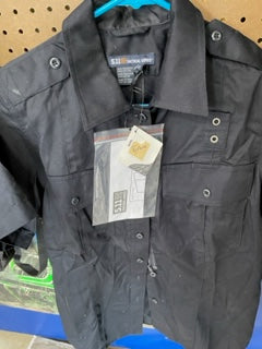5.11 NEW Womens Tactical Series Patrol Shirt