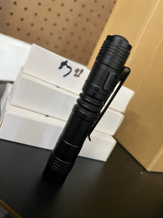 TACTCOMS EDC MINI FLASHLIGHT