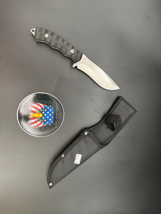 Browning Fixed Blade full Tang Knife
