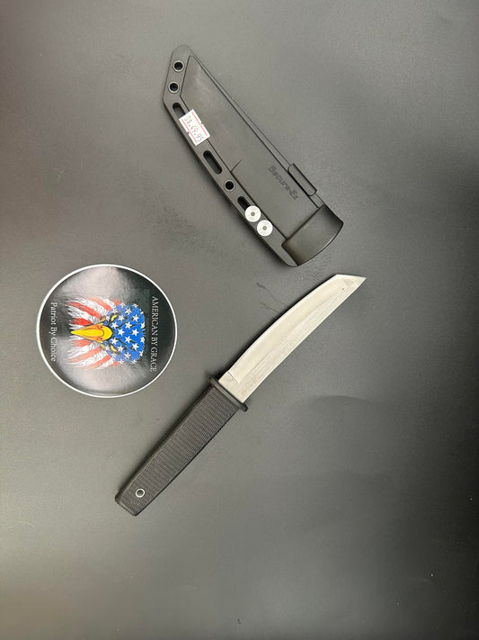 COLD STEEL KOBUN 17T Series knife