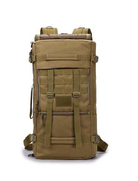Large 50 liter Ruck Sack