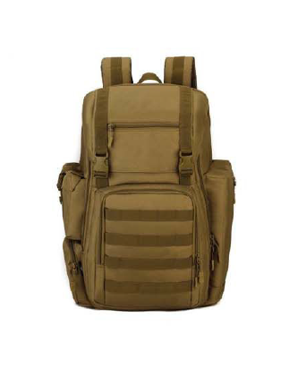 Molle/ Tactical Go Bag