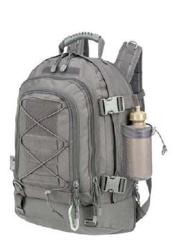 E.D.C./ Hiking/ Go Bag