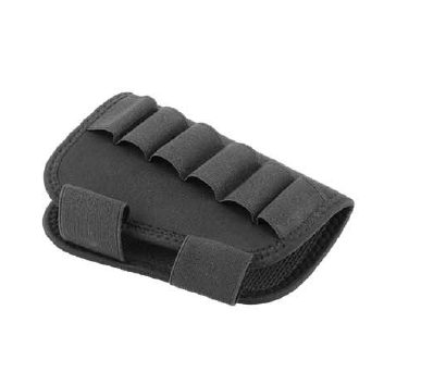 Butt Stock Ammo Carrier